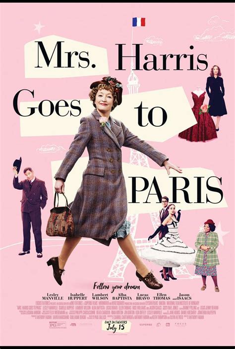 mrs harris und ein kleid von dior streaming|Mrs. Harris Goes to Paris (2022) .